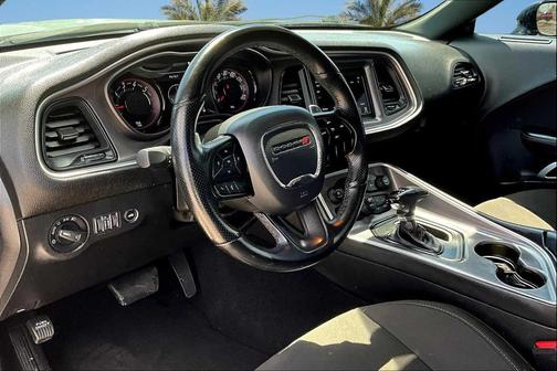2021 Dodge Challenger R/T