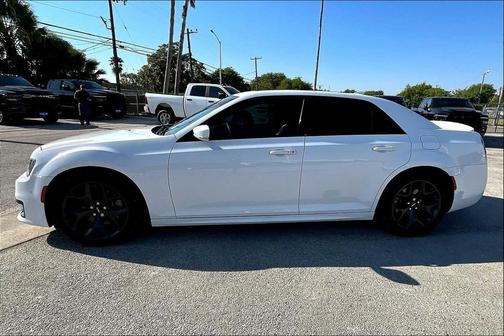 2023 Chrysler 300 S
