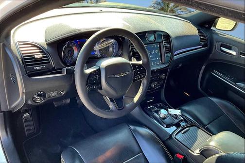 2023 Chrysler 300 S