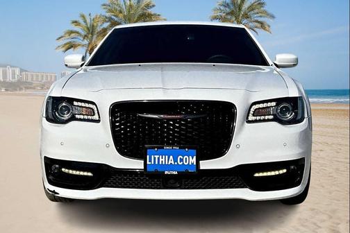 2023 Chrysler 300 S