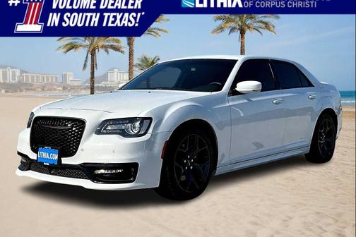 2023 Chrysler 300 S