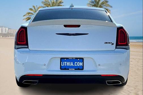 2023 Chrysler 300 S