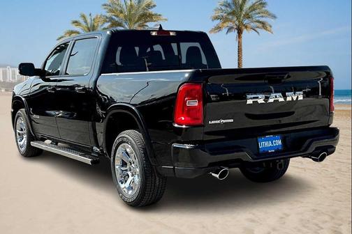 2026 RAM 1500 Lone Star