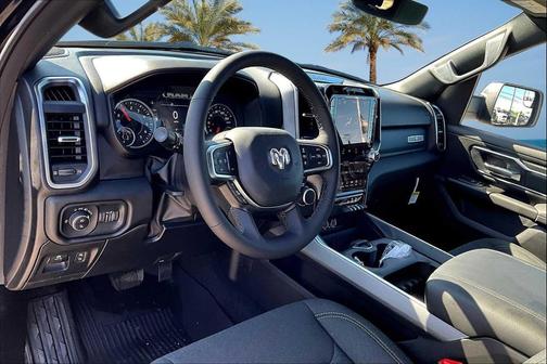 2026 RAM 1500 Lone Star