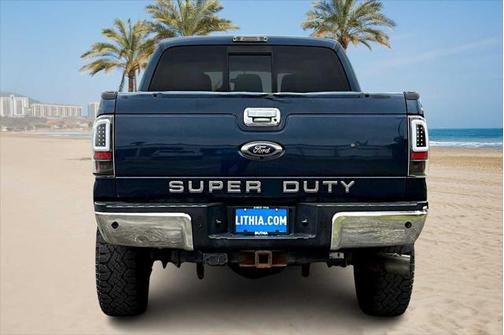 2015 Ford F-350 XLT