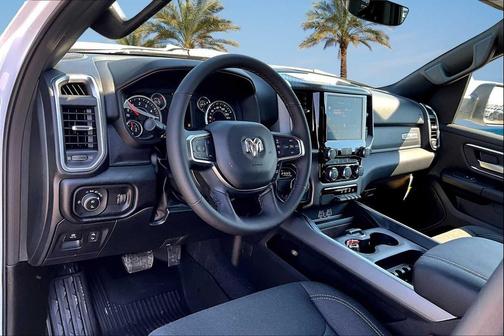 2025 RAM 1500 Lone Star