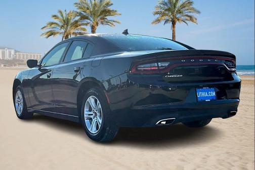 2023 Dodge Charger SXT