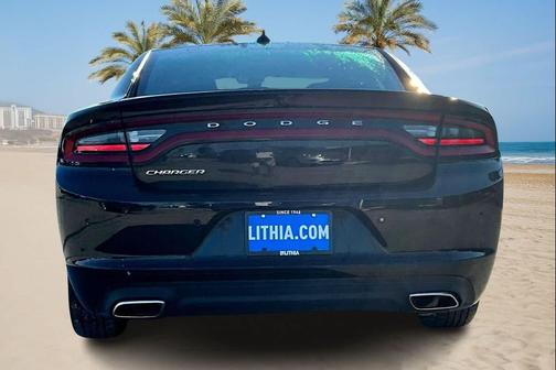 2023 Dodge Charger SXT