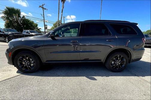 2026 Dodge Durango GT AWD