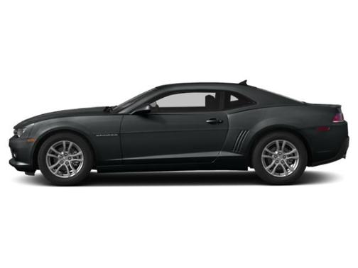 2015 Chevrolet Camaro 2LS