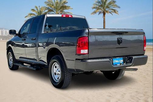 2019 RAM 1500 Express