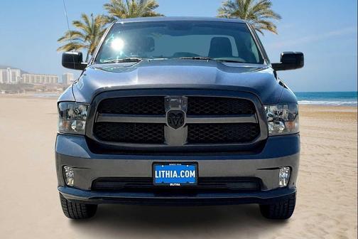 2019 RAM 1500 Express
