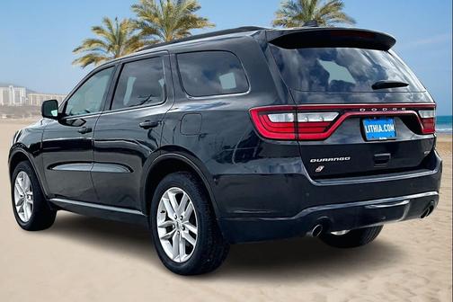 2023 Dodge Durango GT Plus