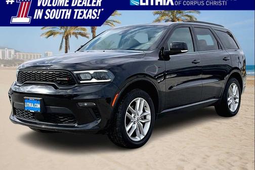 2023 Dodge Durango GT Plus
