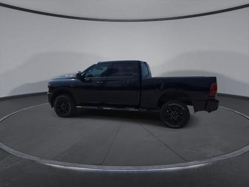 2025 RAM 2500 Laramie Crew Cab 4x4 6'4' Box