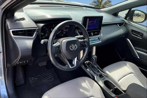 2023 Toyota Corolla Hybrid SE