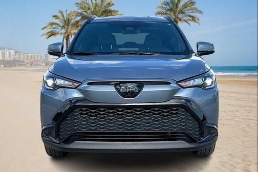 2023 Toyota Corolla Hybrid SE