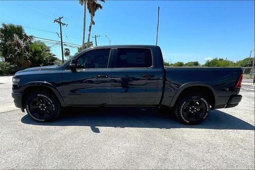 2025 RAM 1500 Lone Star
