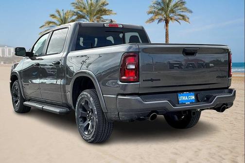 2026 RAM 1500 Lone Star