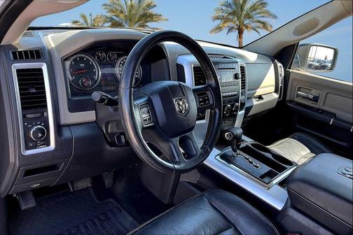 2012 RAM 1500 SLT