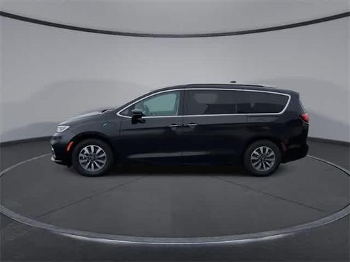 2021 Chrysler Pacifica Hybrid Touring L