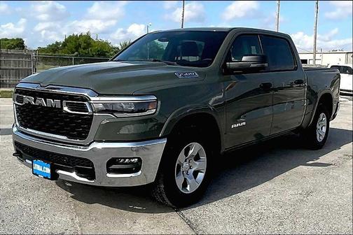 2025 RAM 1500 Lone Star