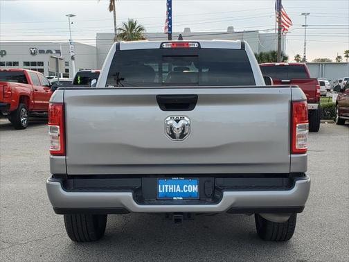 2020 RAM 1500 Tradesman