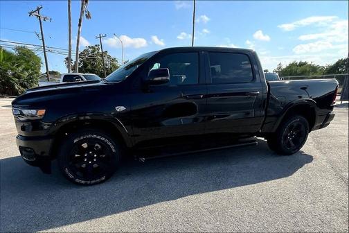 2026 RAM 1500 Lone Star