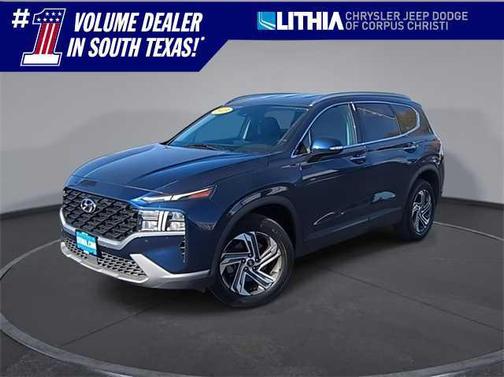 2023 Hyundai SANTA FE SEL 2.4