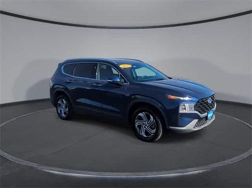 2023 Hyundai SANTA FE SEL 2.4