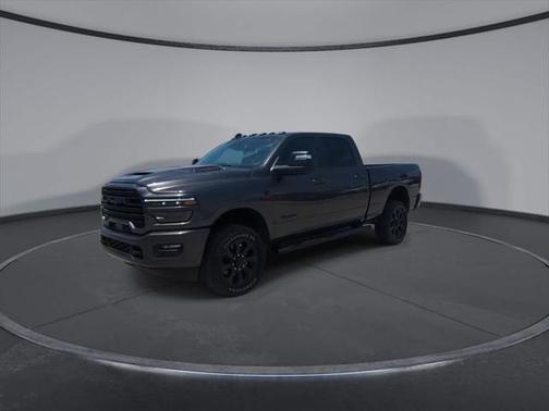 2025 RAM 2500 Laramie Crew Cab 4x4 6'4' Box