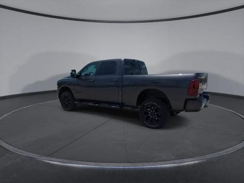 2025 RAM 2500 Laramie Crew Cab 4x4 6'4' Box