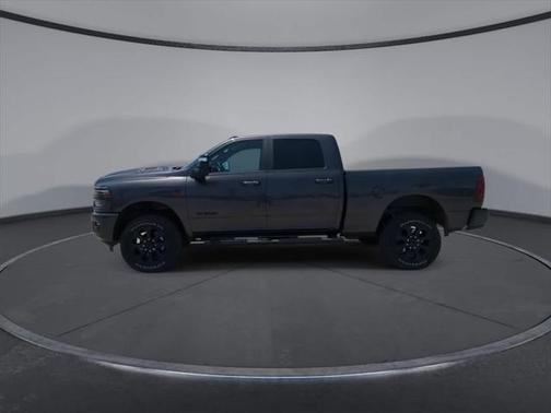 2025 RAM 2500 Laramie Crew Cab 4x4 6'4' Box