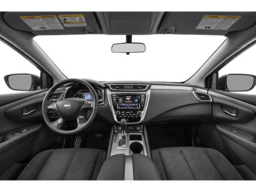 2023 Nissan Murano SV FWD