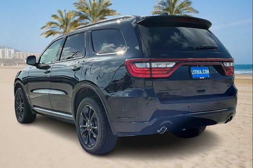 2026 Dodge Durango GT AWD
