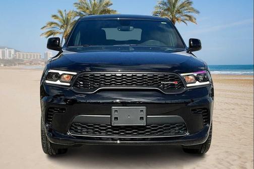 2026 Dodge Durango GT AWD
