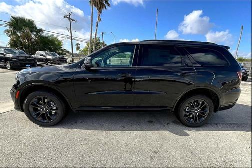 2026 Dodge Durango GT AWD