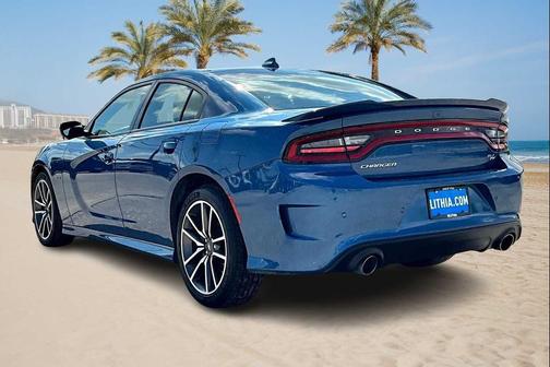 2023 Dodge Charger R/T