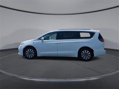 2021 Chrysler Pacifica Hybrid Touring L