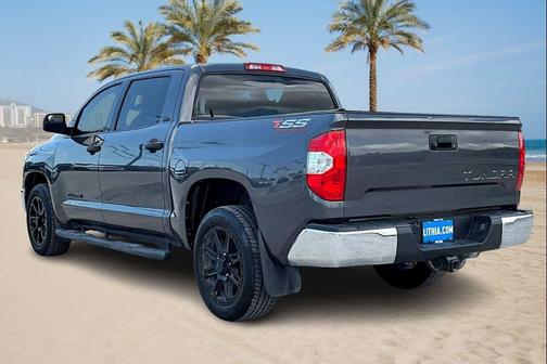 2019 Toyota Tundra SR5
