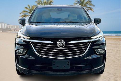 2023 Buick Enclave Essence FWD