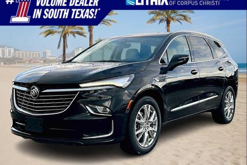 2023 Buick Enclave Essence FWD