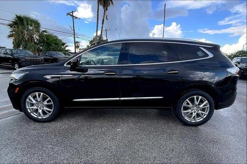 2023 Buick Enclave Essence FWD