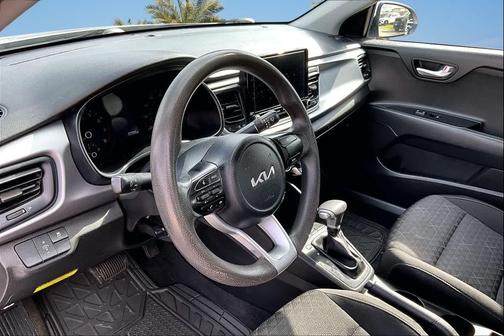 2023 Kia Rio LX