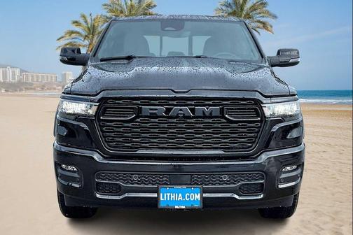 2025 RAM 1500 Lone Star