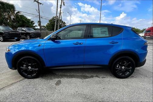 2025 Dodge Hornet GT AWD