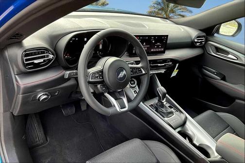 2025 Dodge Hornet GT AWD