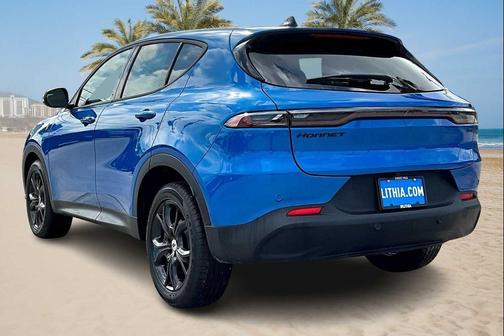 2025 Dodge Hornet GT AWD