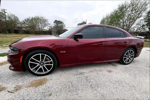 2023 Dodge Charger R/T