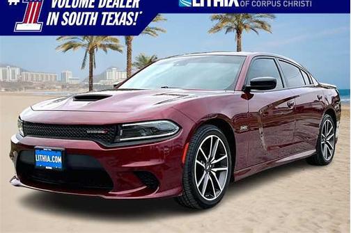 2023 Dodge Charger R/T